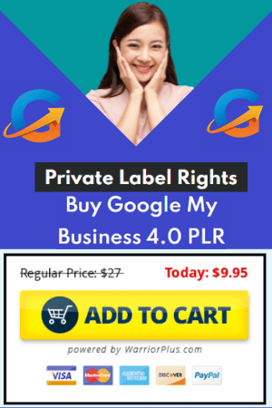 google my business discount now