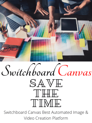 Switchboard Canvas Lifetime deal