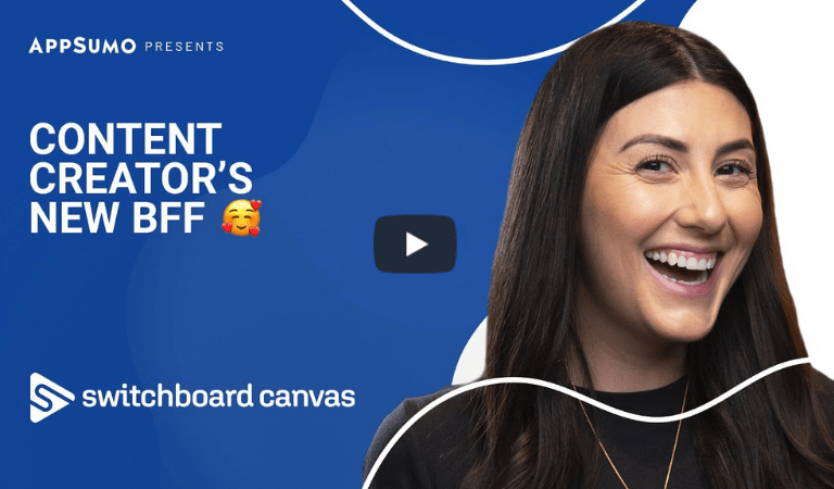 Switchboard Canvas Review2022
