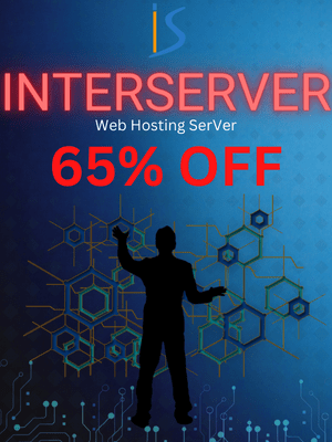 interserver offer coupon