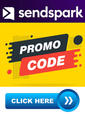 sendspark promo code