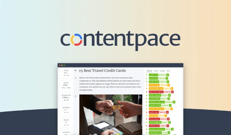 Contentpace appsumo