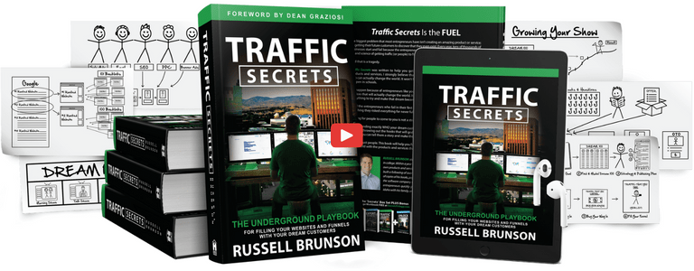 Features of Traffic Secrets