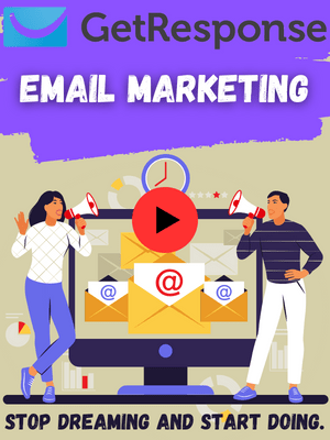 getresponse email marketing