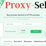 Proxy-Seller review