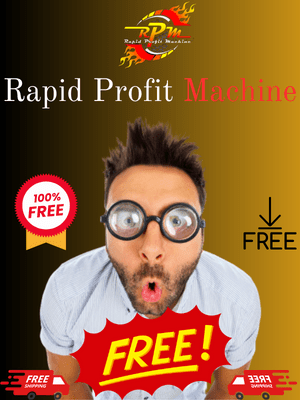rapid profit package system reviews