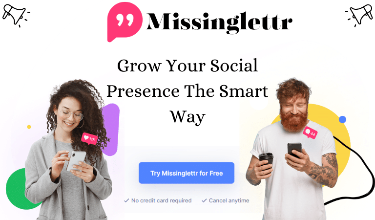 Grow Your Social Presence The Smart Way