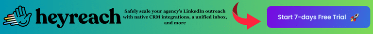 LinkedIn CRM integrations