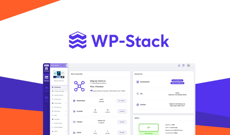 WP-Stack review